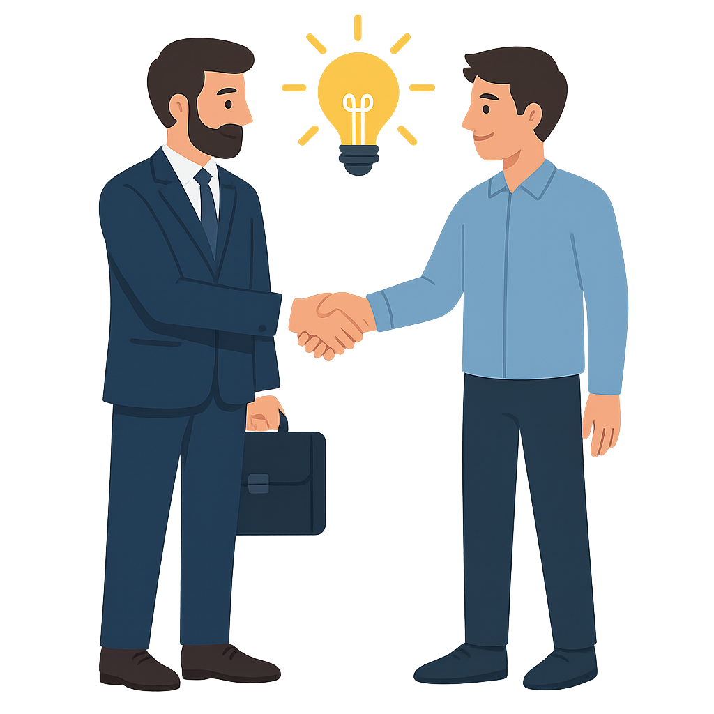 Business Partners