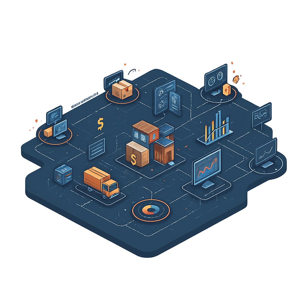 Supply Chain Integration
